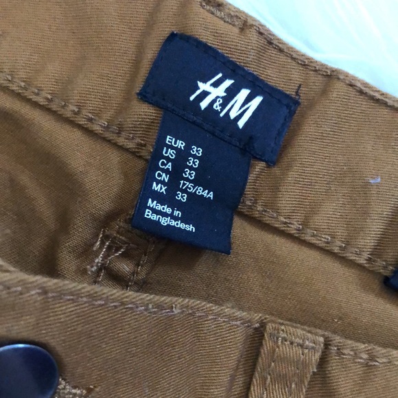 Men’s jeans - Picture 3 of 5